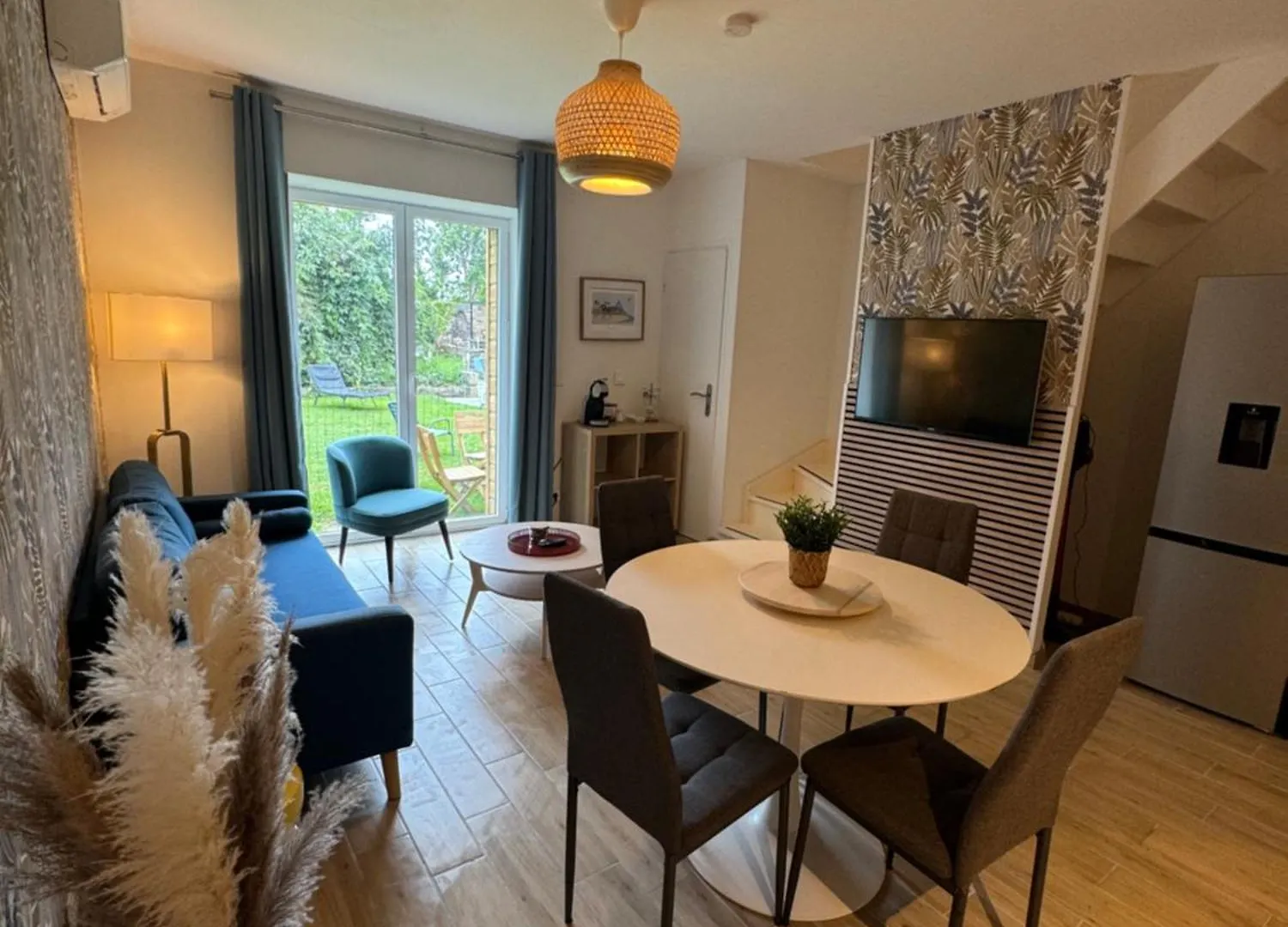Apartment Gite Penelope Mont-Dol