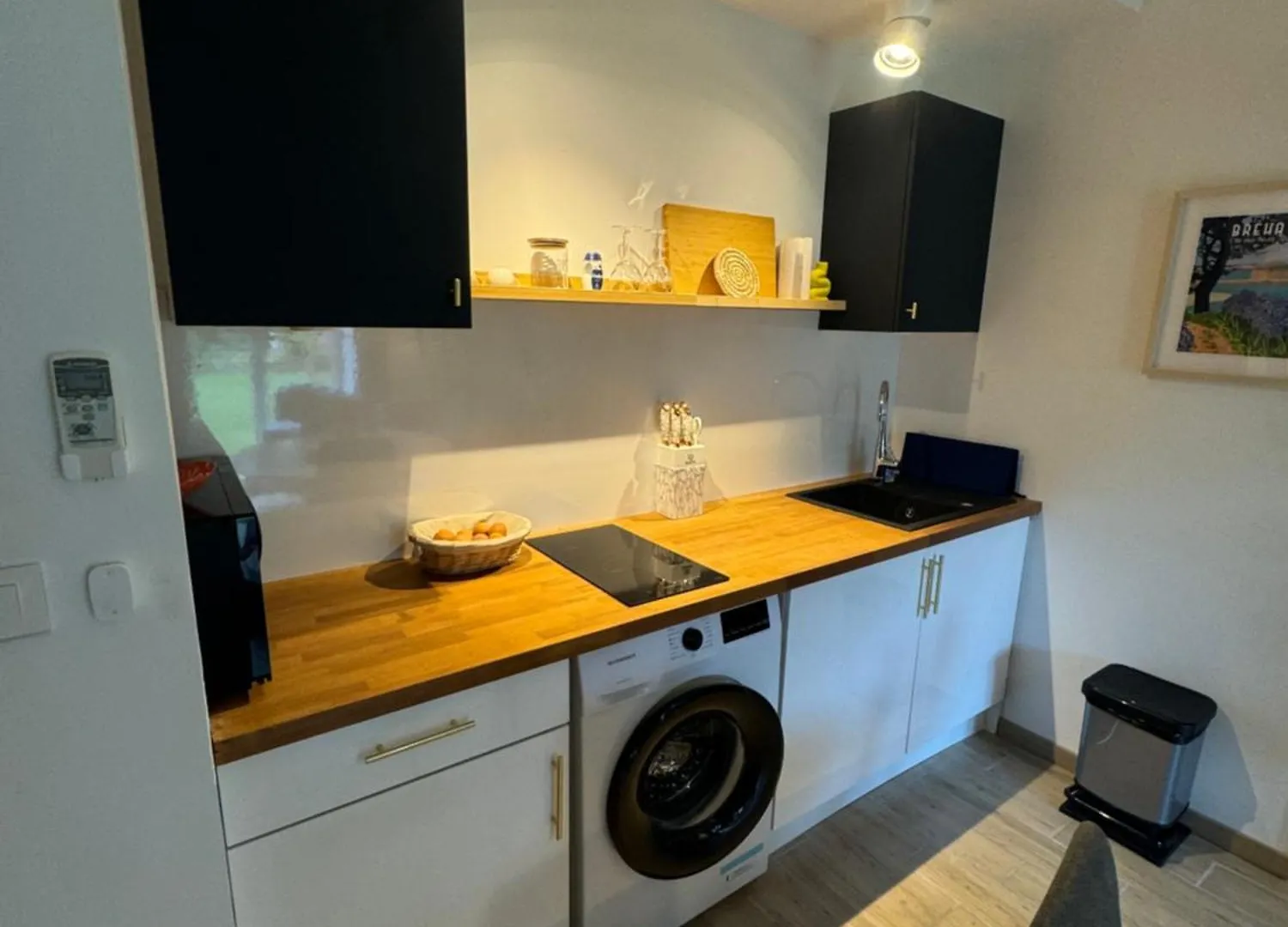 Gite Penelope Mont-Dol Apartment