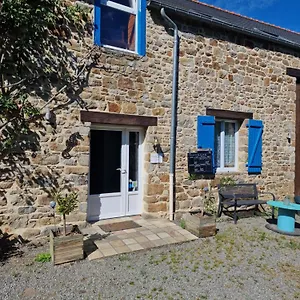 Maison d'hôtes Les Chevaux De L'hippocampe, Mont-Dol
