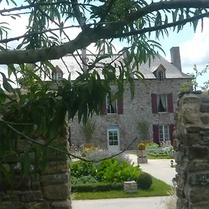 Maison d'hôtes Jardin Des Simples, Mont-Dol