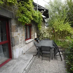 Hébergement de vacances Le Domaine Du Sillon, Mont-Dol